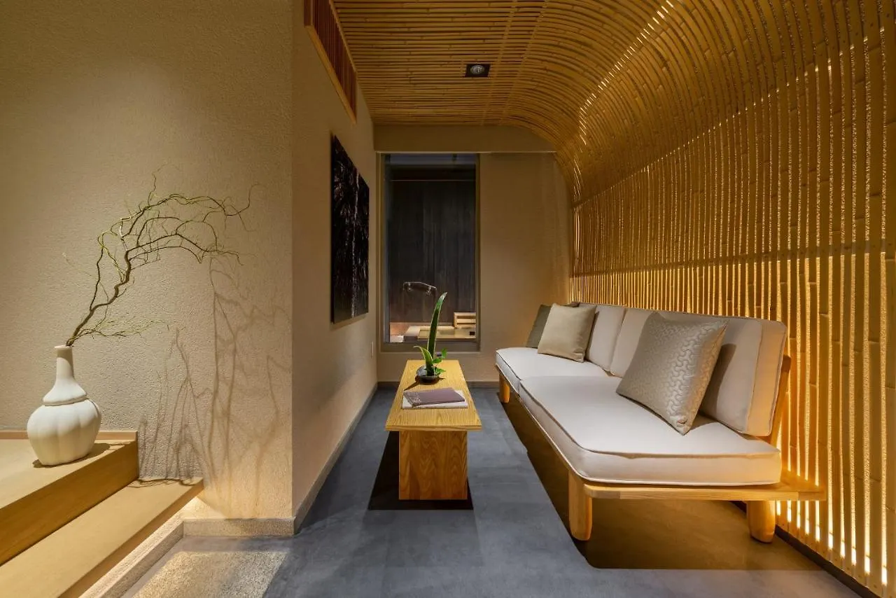 Nazuna Kyoto Tsubaki St, - Vacation Stay 18213V Otel