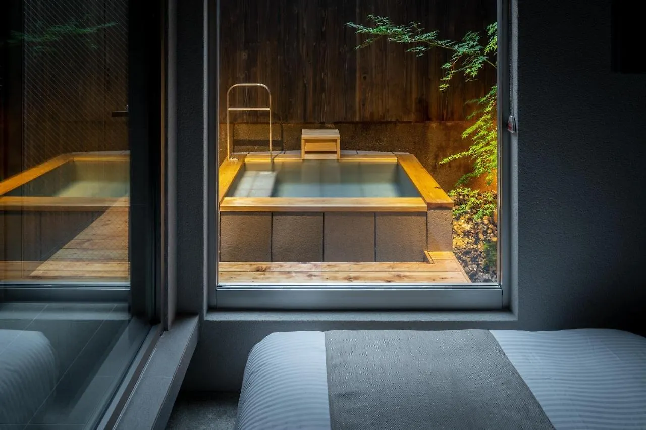 Nazuna Kyoto Tsubaki St, - Vacation Stay 18213V 0*,