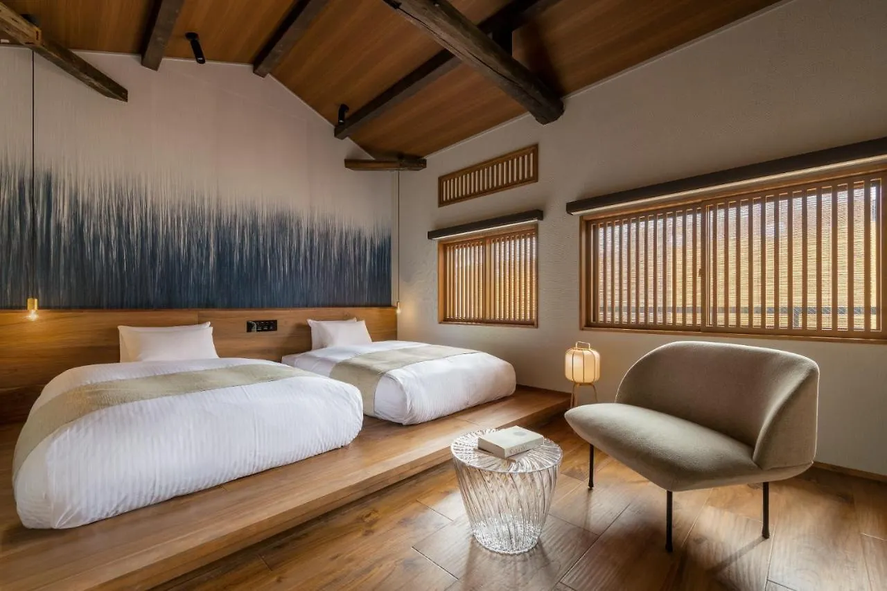 Nazuna Kyoto Tsubaki St, - Vacation Stay 18213V