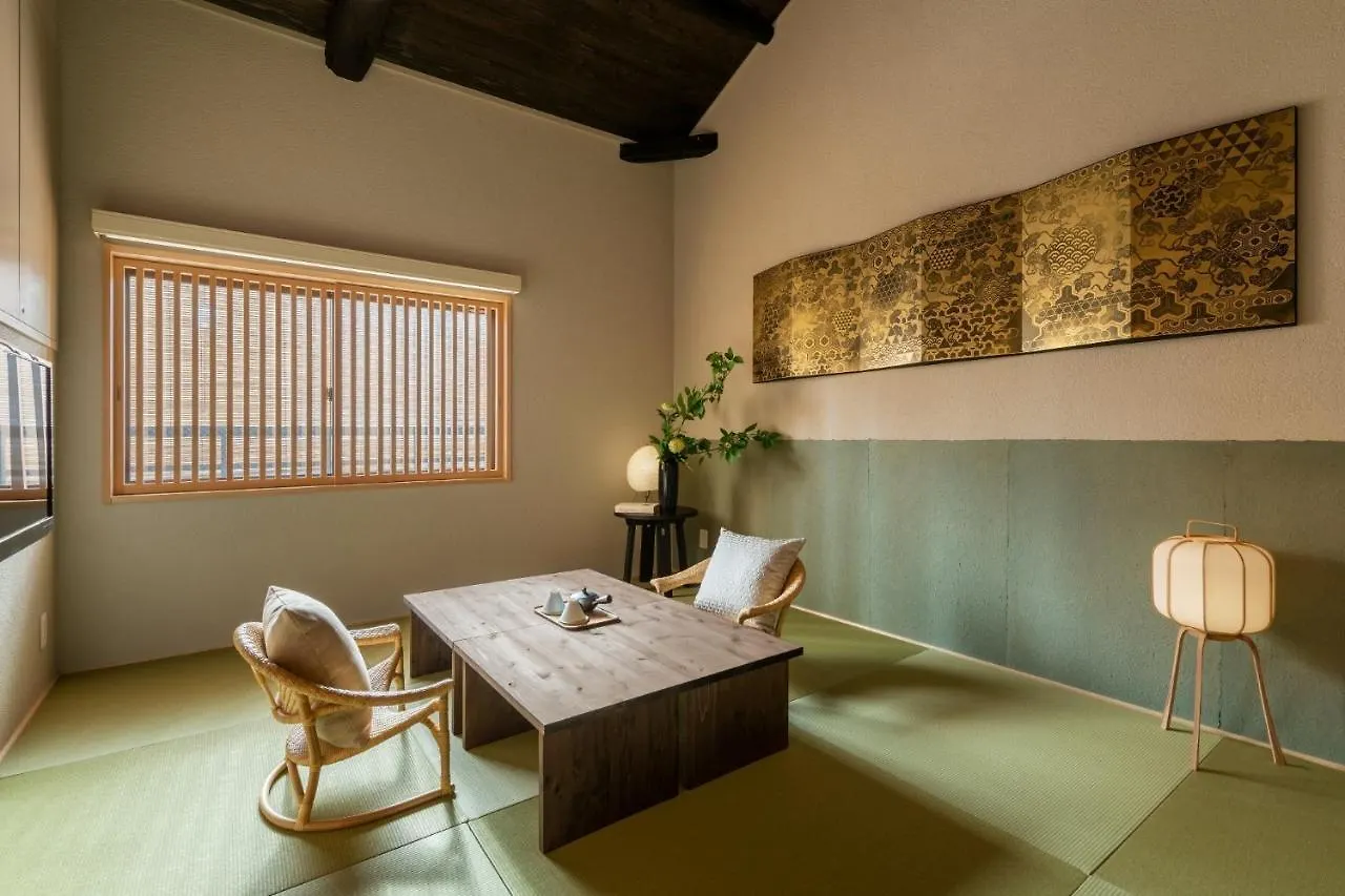 Nazuna Kyoto Tsubaki St, - Vacation Stay 18213V