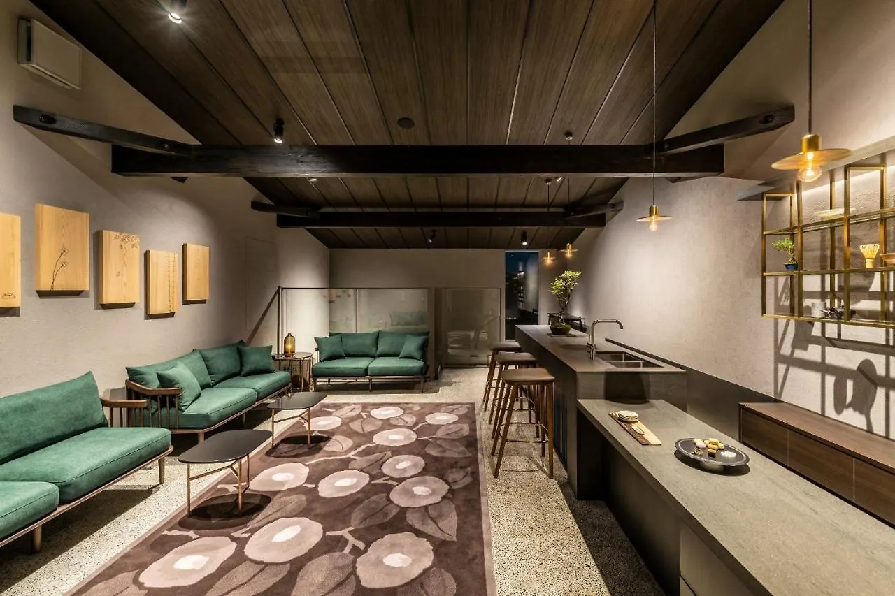 Hotel Nazuna Kyoto Tsubaki St, - Vacation Stay 18213V
