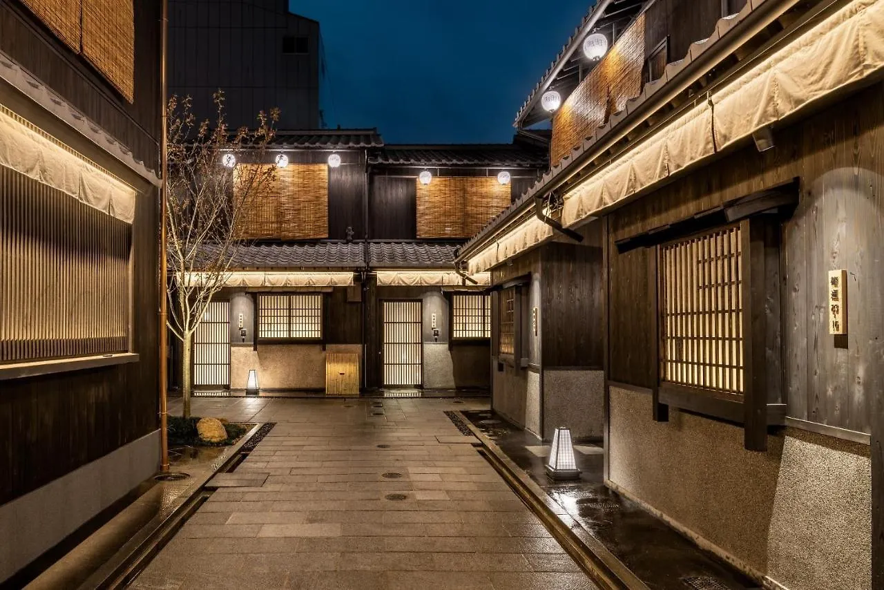 Hotel Nazuna Kyoto Tsubaki St, - Vacation Stay 18213V Japan